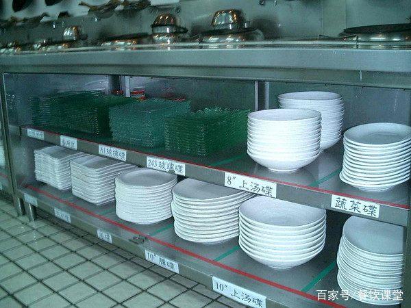 五常管理法 每个餐饮人必备的管理技能