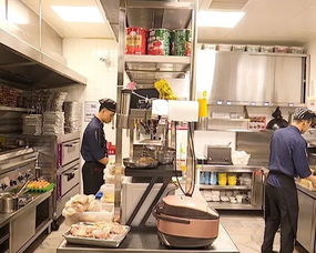 食安君上线新举措 手机监控餐饮厨房，让食品安全看得见